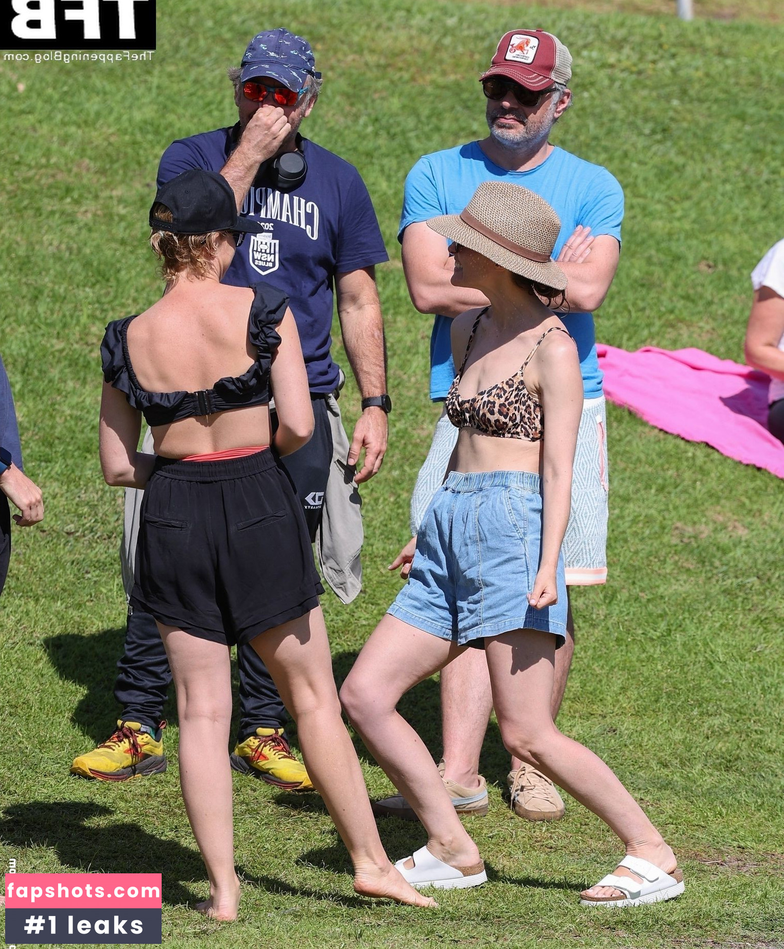 Rose Byrne Nude Leaks OnlyFans Photos #94 - LeakJerk