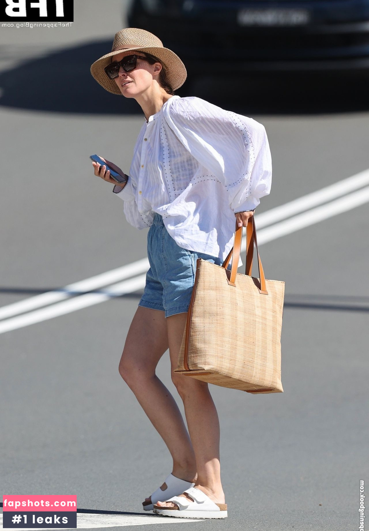 Rose Byrne Nude Leaks OnlyFans Photos #96 - LeakJerk