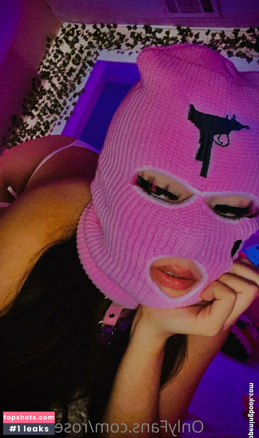 Rose Divine gallery photo #19