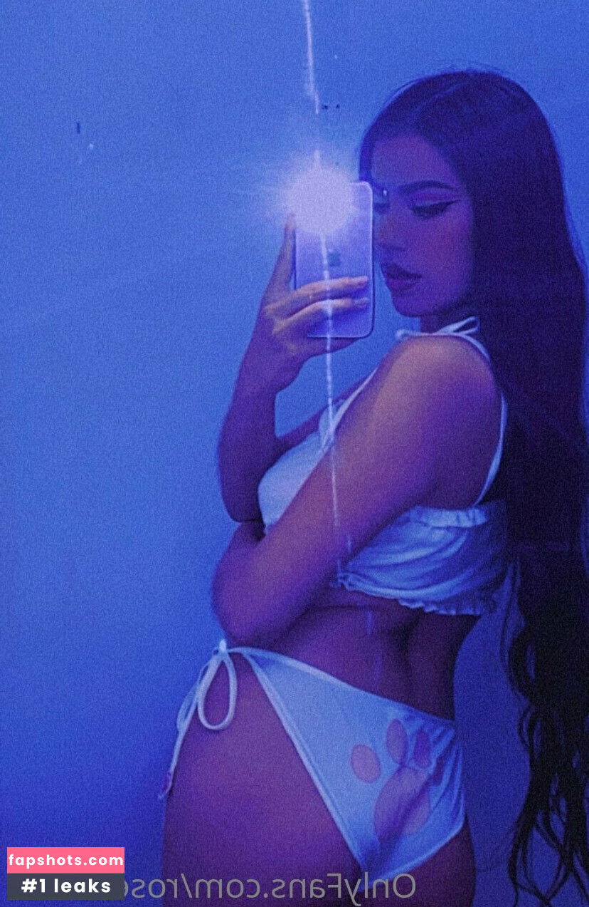 Rose Divine gallery photo #23