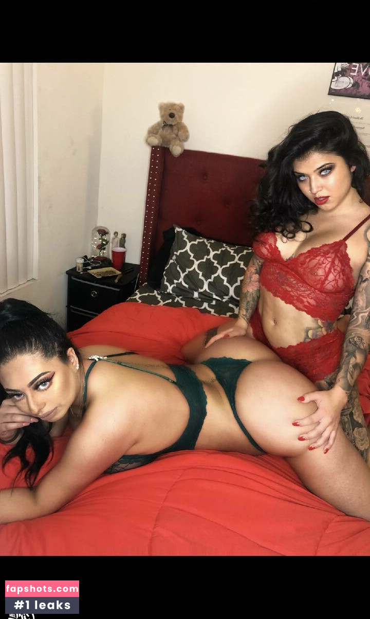 Rose Eldadah Nahé úniky fotek pouze od fanoušků #9 - Fapshots