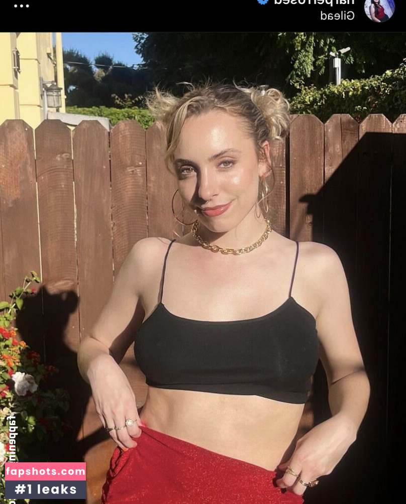 Rose Harper gallery photo #2