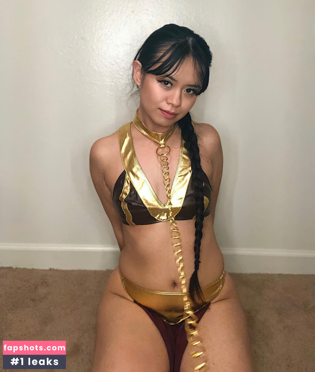 Rose Jessica Nahé úniky fotek pouze od fanoušků #3 - Fapshots