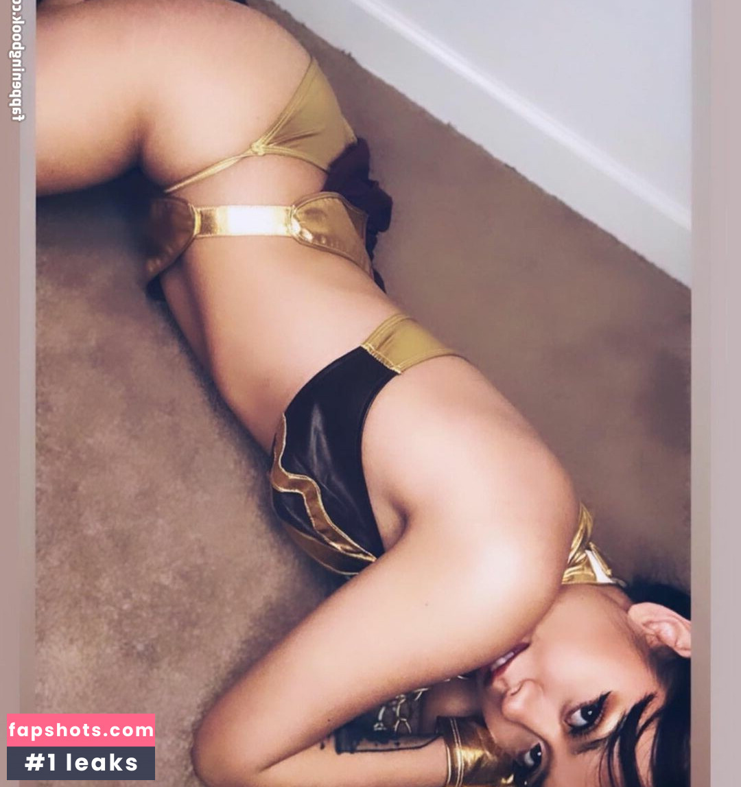 Rose Jessica Nahé úniky fotek pouze od fanoušků #4 - Fapshots