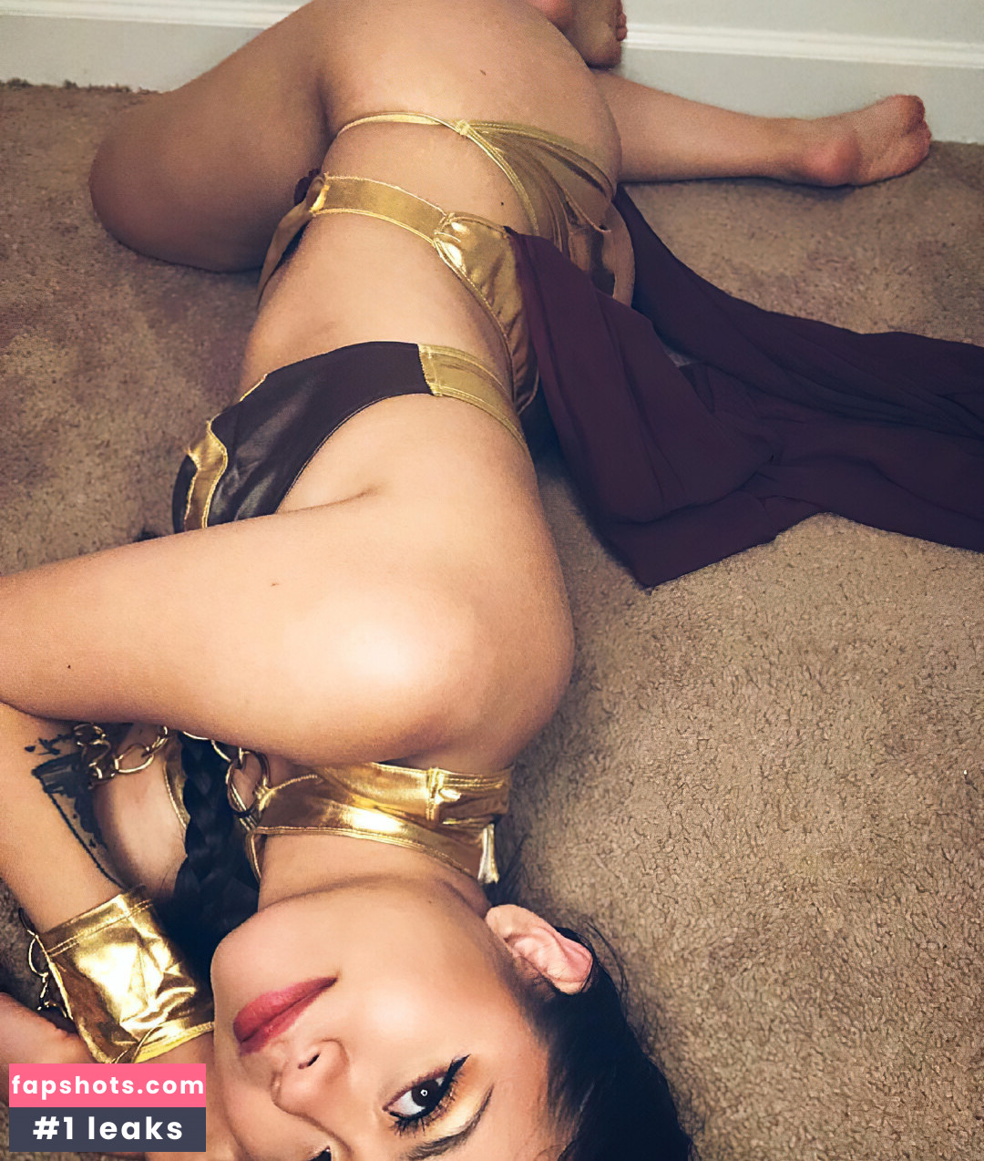 Rose Jessica Nahé úniky fotek pouze od fanoušků #5 - Fapshots