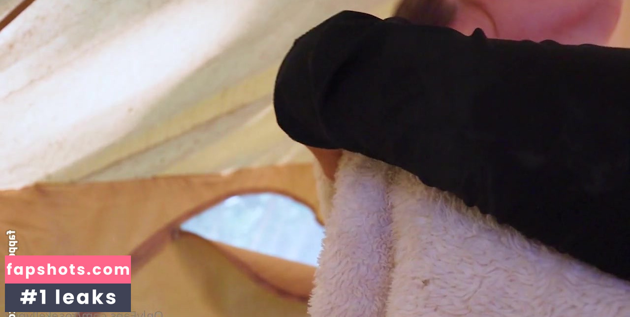 Rose Kelly Filtración Desnuda OnlyFans Foto #59 - Fapshots