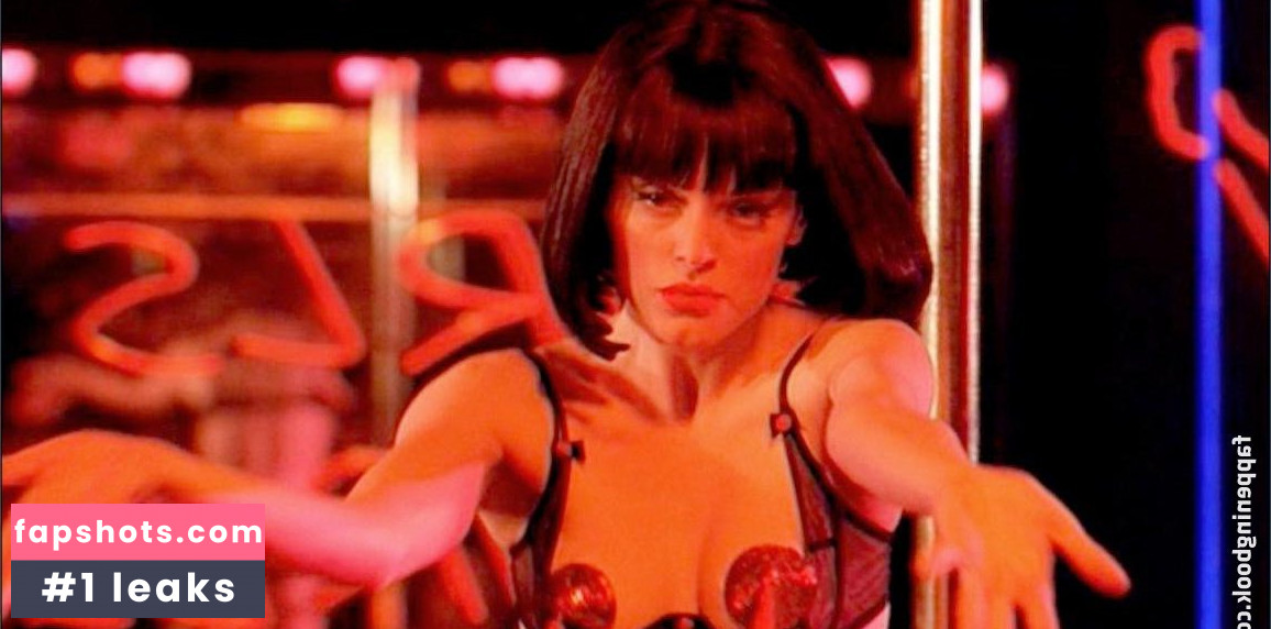 Rose McGowan gallery photo #184
