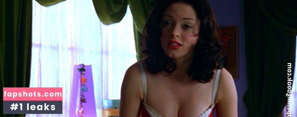 Rose McGowan gallery photo #187