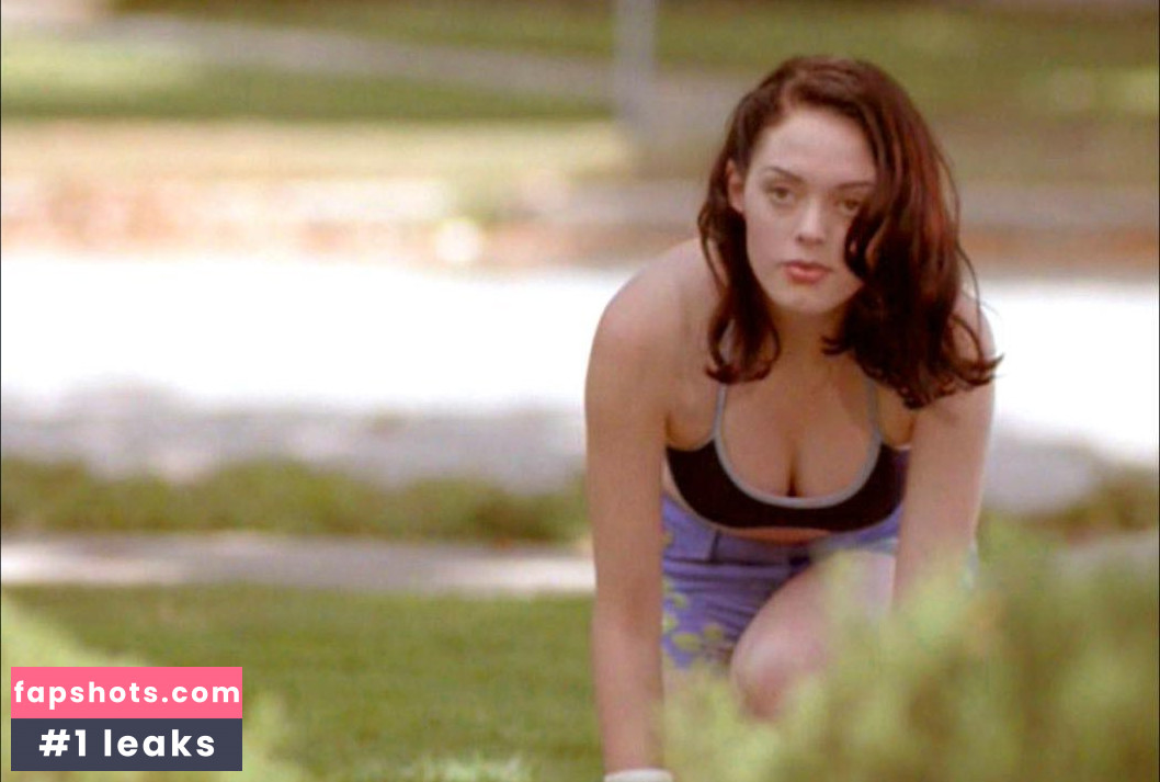 Rose McGowan gallery photo #189