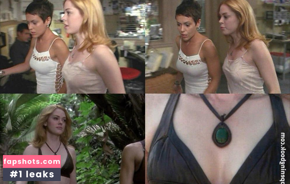 Rose McGowan gallery photo #190