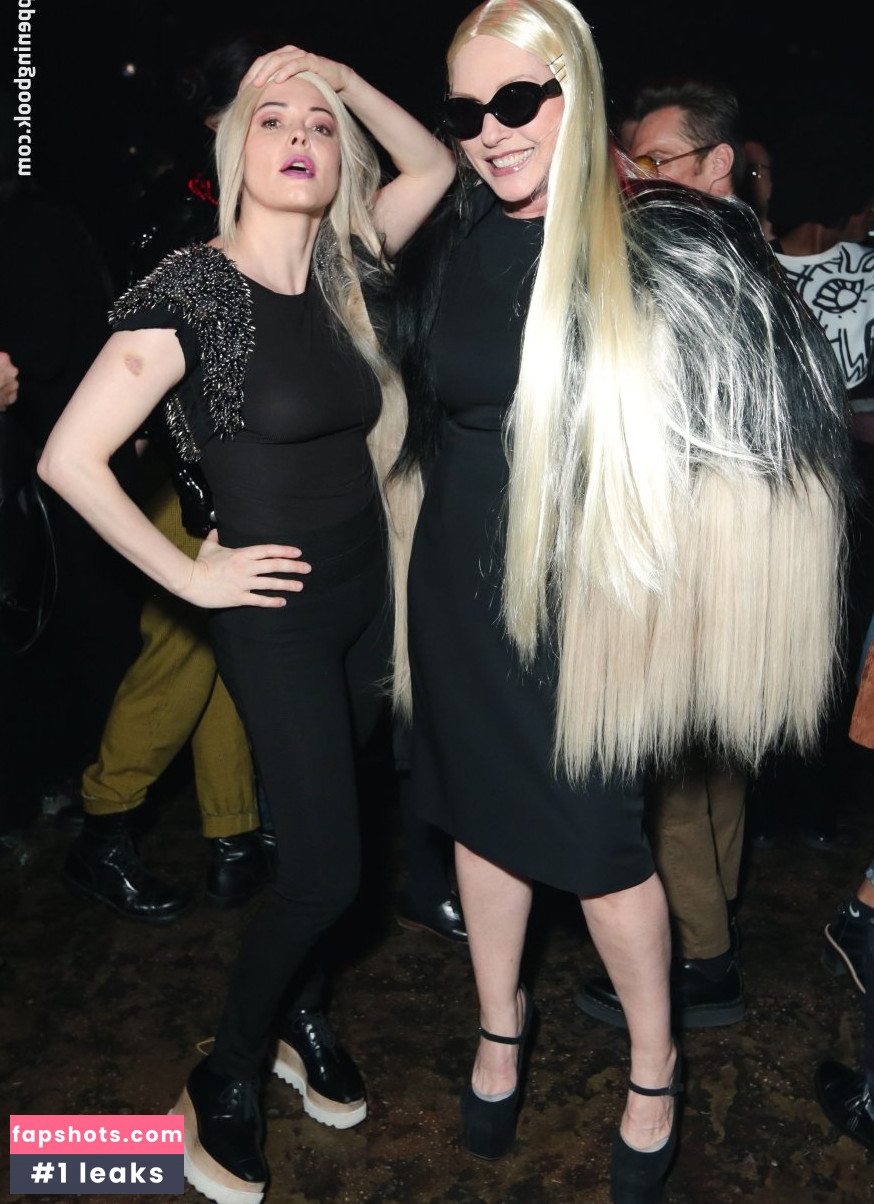 Rose McGowan gallery photo #230