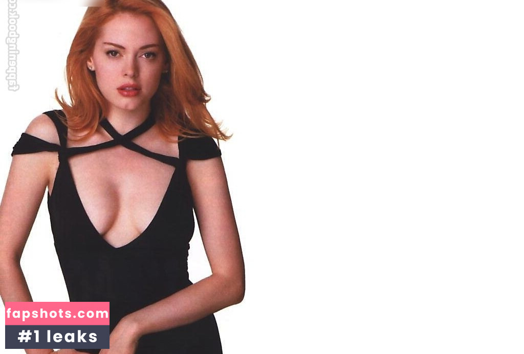 Rose McGowan gallery photo #6
