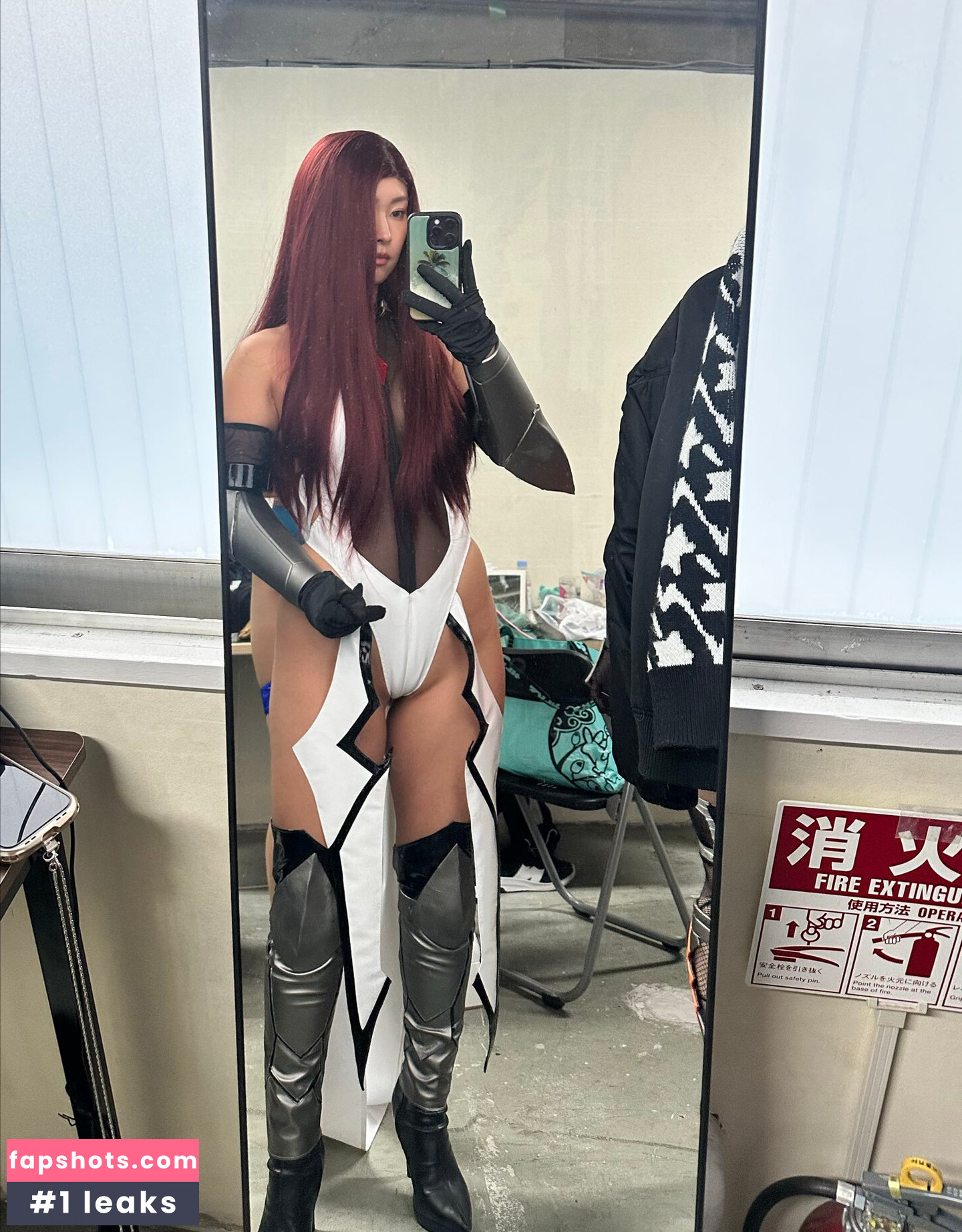 Rose Melle Nacktheit OnlyFans Fotos #14 - Fapshots