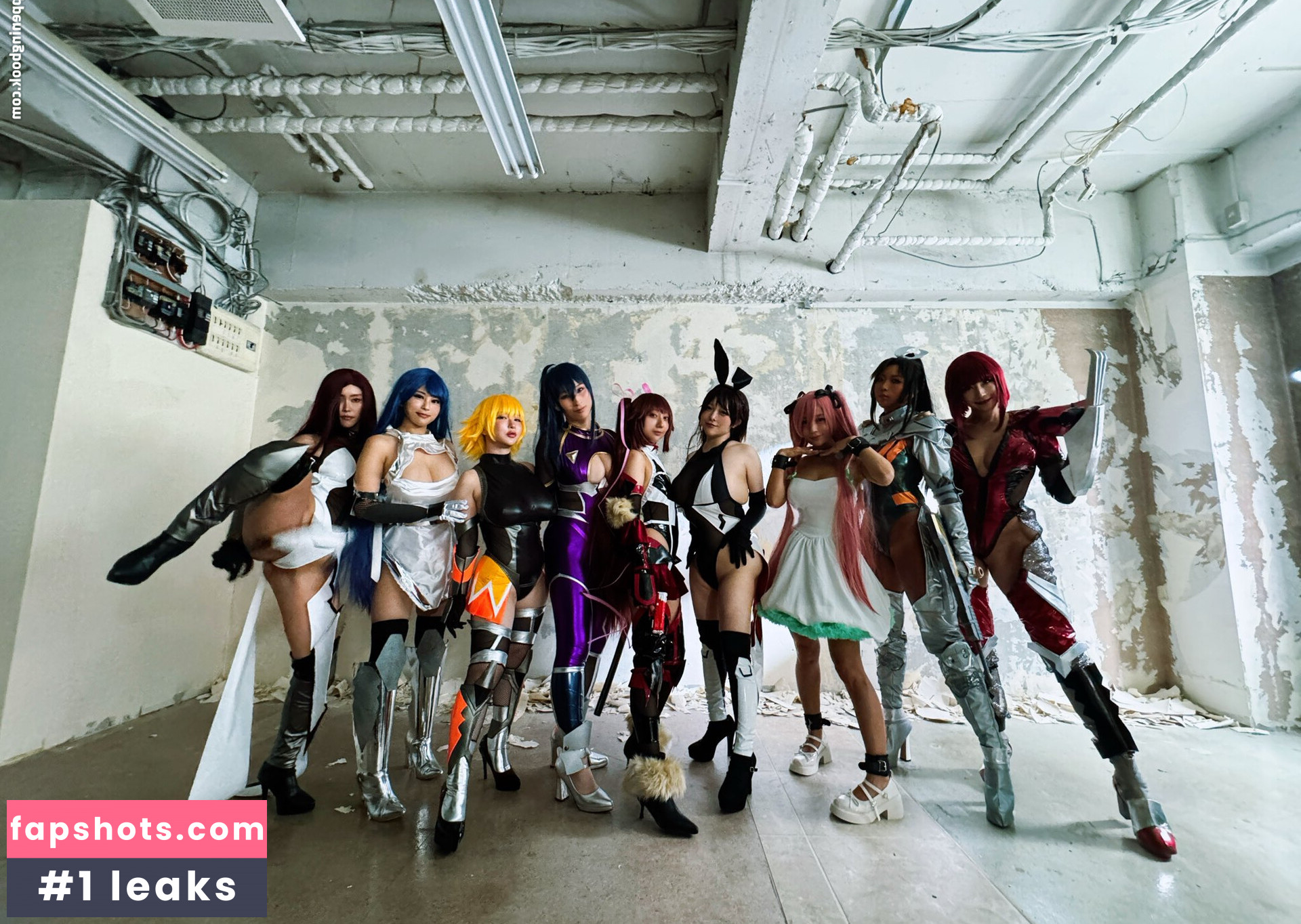 Rose Melle Nacktheit OnlyFans Fotos #15 - Fapshots