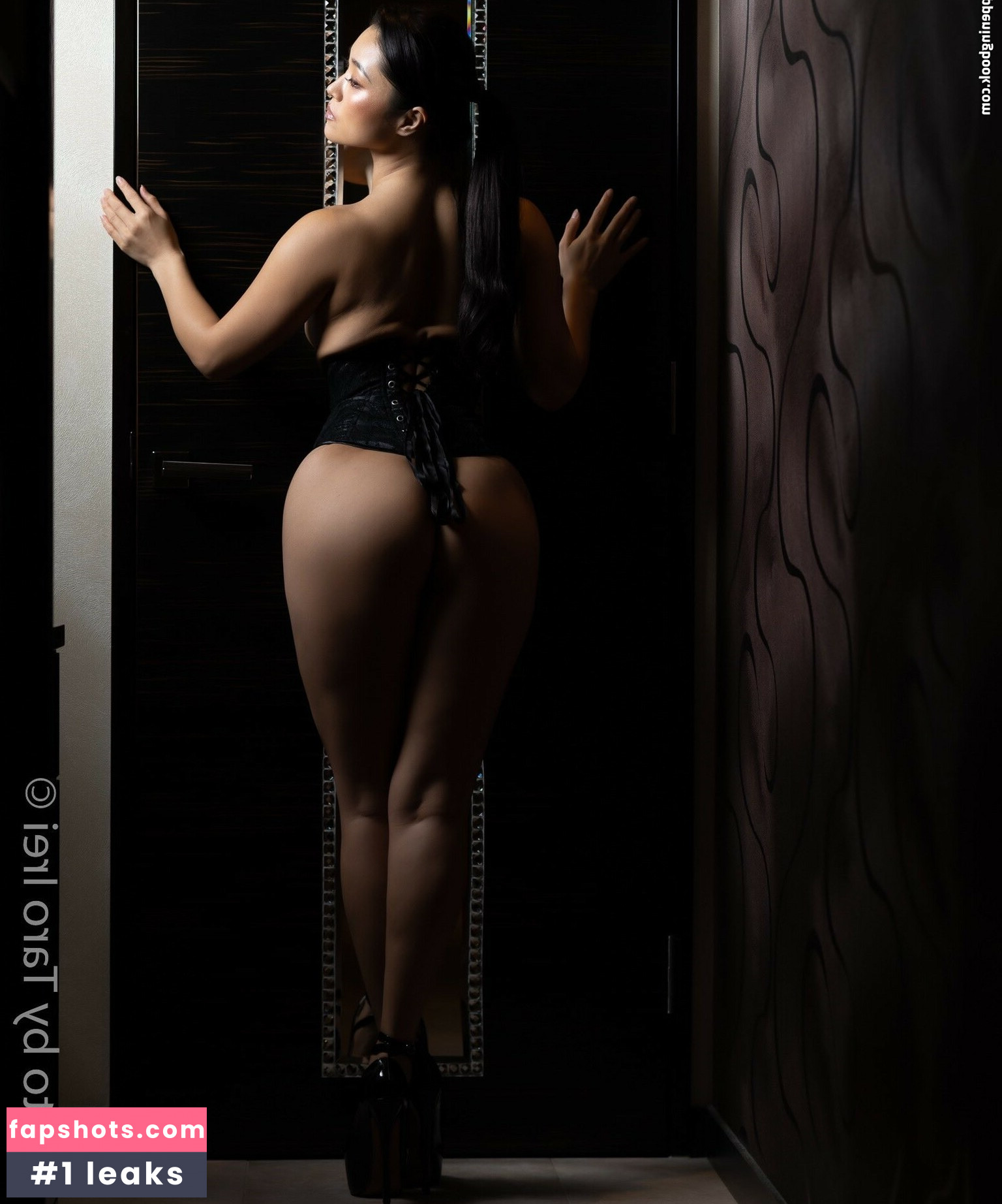 Rose Melle Nacktheit OnlyFans Fotos #25 - Fapshots