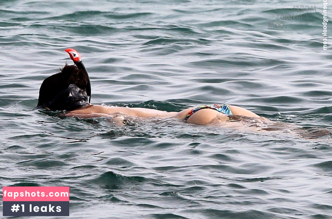 Rose Namajunas gallery photo #21