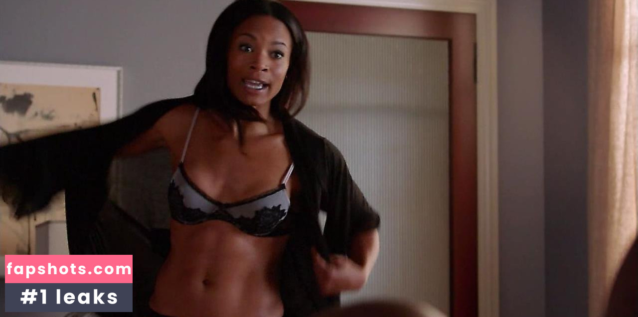 Rose Rollins Nahé úniky fotek pouze od fanoušků #8 - Fapshots