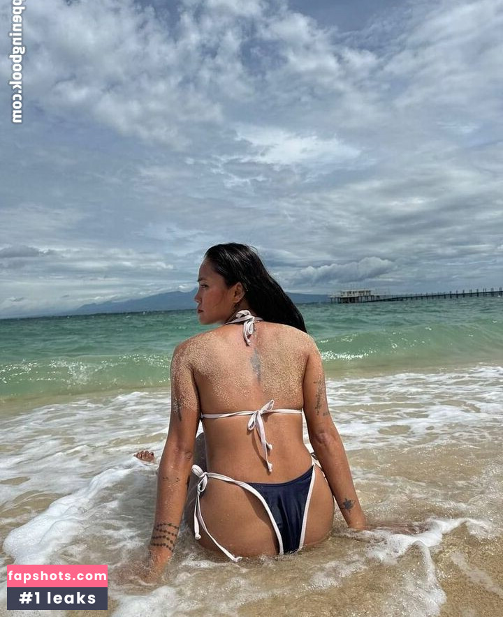 Rose Vega Filtración Desnuda OnlyFans Foto #3 - Fapshots