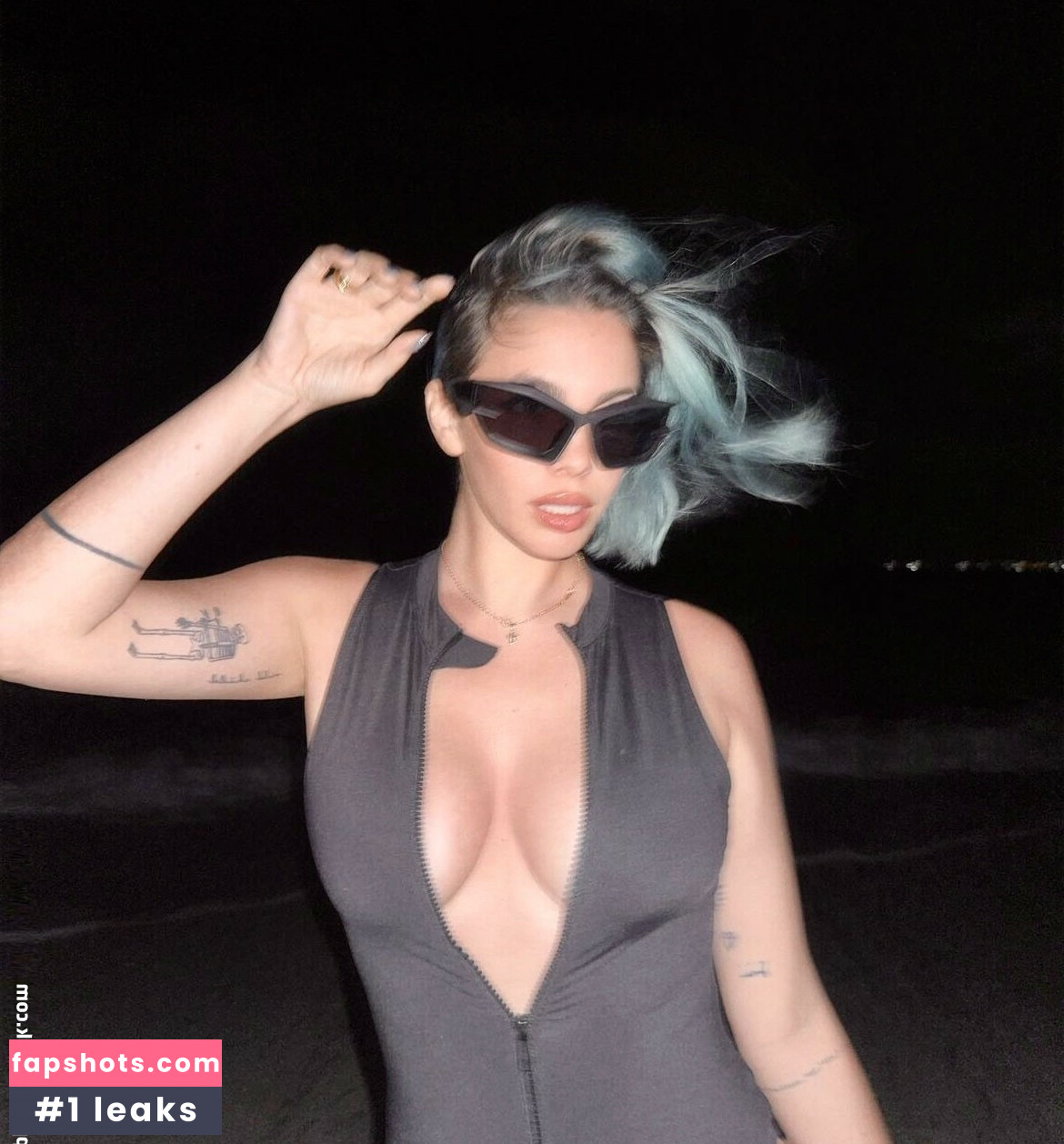 Rose Villain Filtración Desnuda OnlyFans Foto #21 - Fapshots