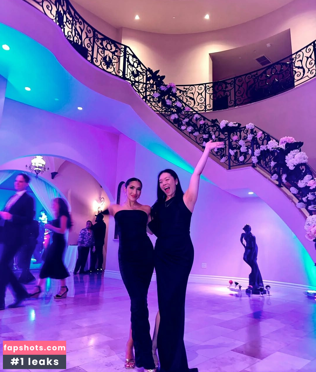 Rose Woo gallery photo #21