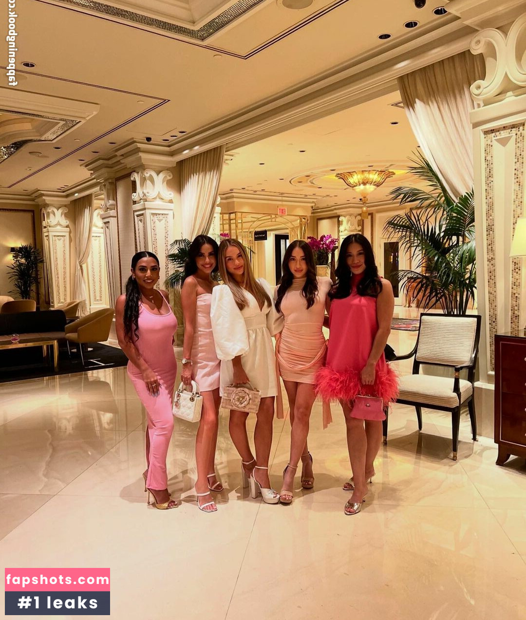 Rose Woo gallery photo #22