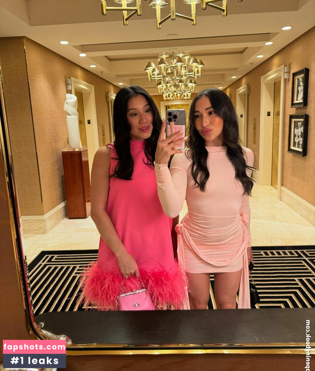 Rose Woo gallery photo #25