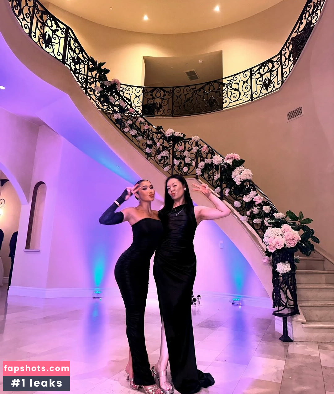 Rose Woo gallery photo #9