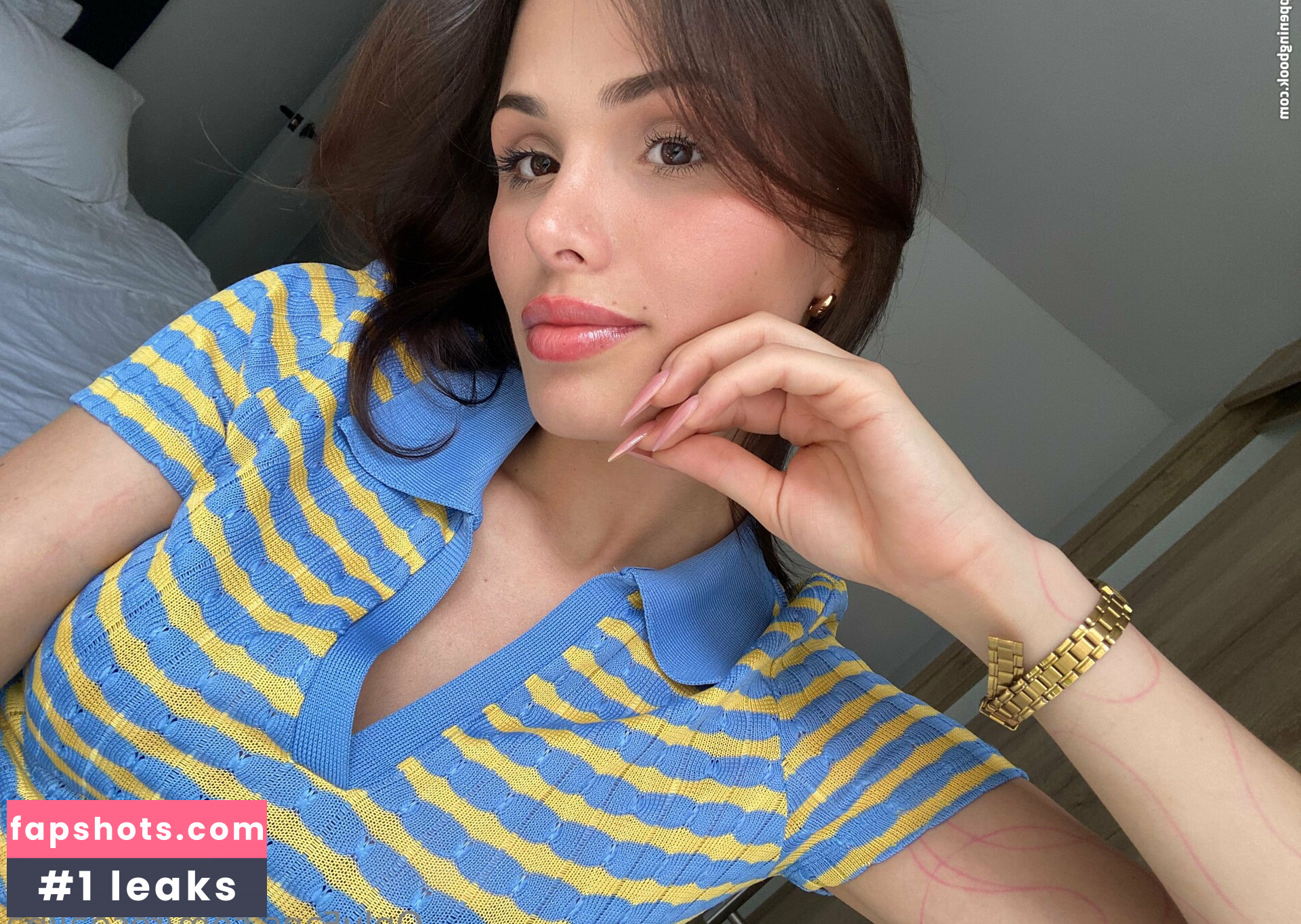 rosealina Nude Leaks OnlyFans Photos #12 - LeakJerk