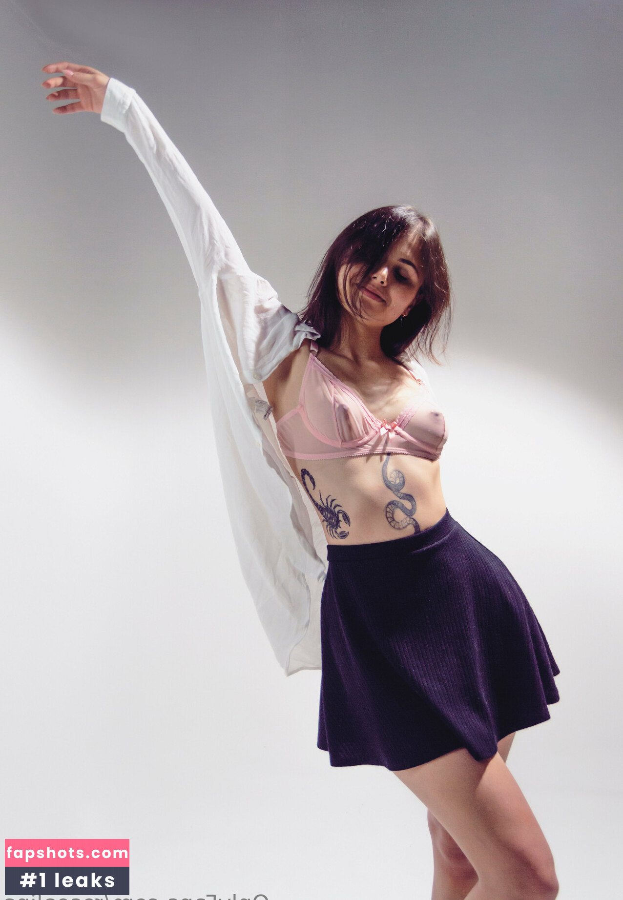 rosealina Nude Leaks OnlyFans Photos #25 - LeakJerk