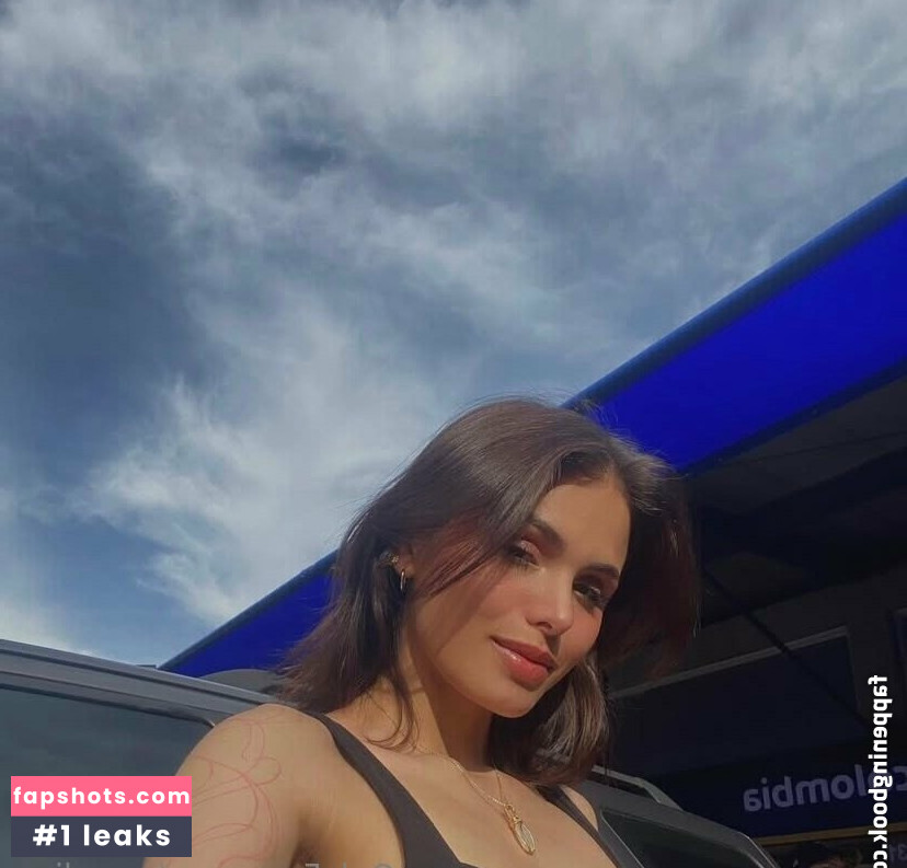 rosealina Nude Leaks OnlyFans Photos #31 - LeakJerk