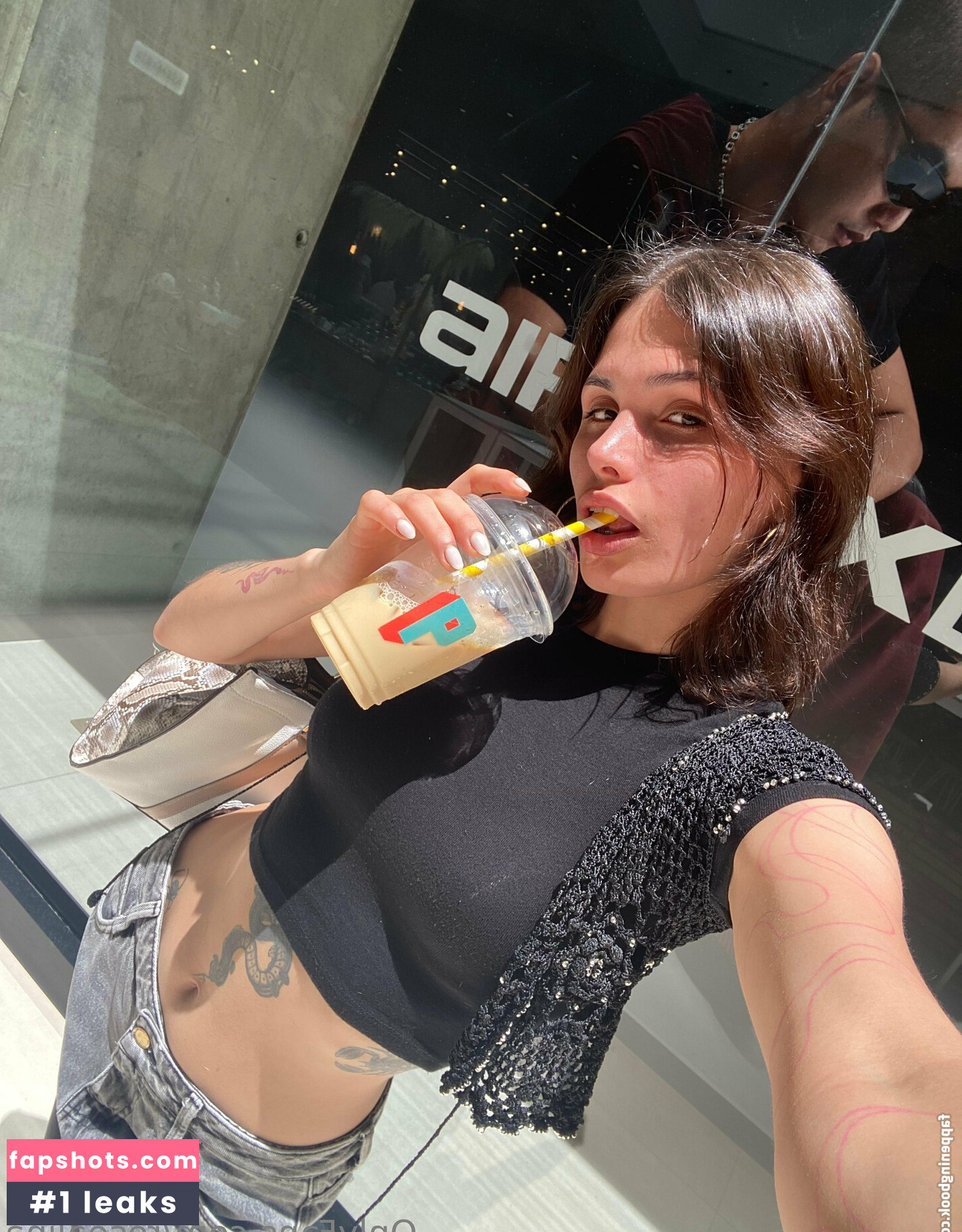 rosealina Nude Leaks OnlyFans Photos #8 - LeakJerk