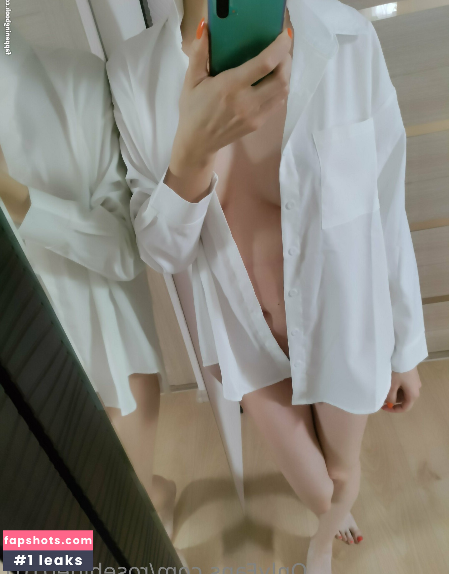 roseblue0101 Nahé úniky fotek pouze od fanoušků #38 - Fapshots