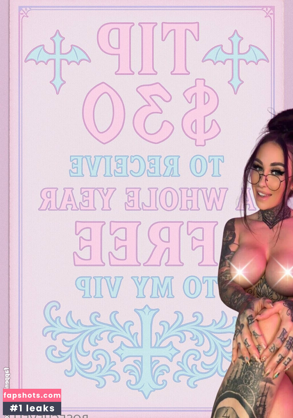 rosechevelle Nude Leaks OnlyFans Photos #19 - LeakJerk