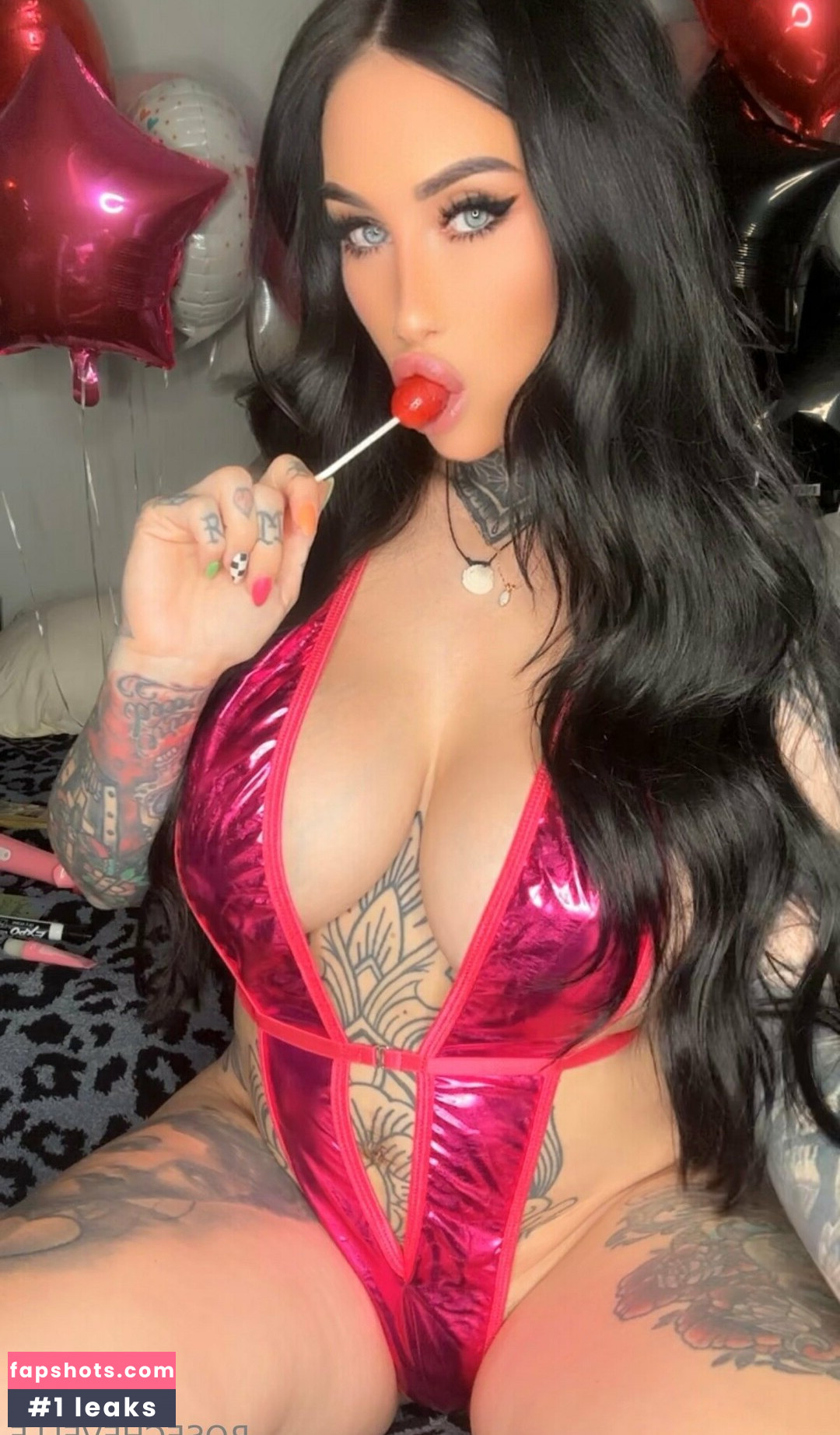 rosechevelle Nude Leaks OnlyFans Photos #3 - LeakJerk