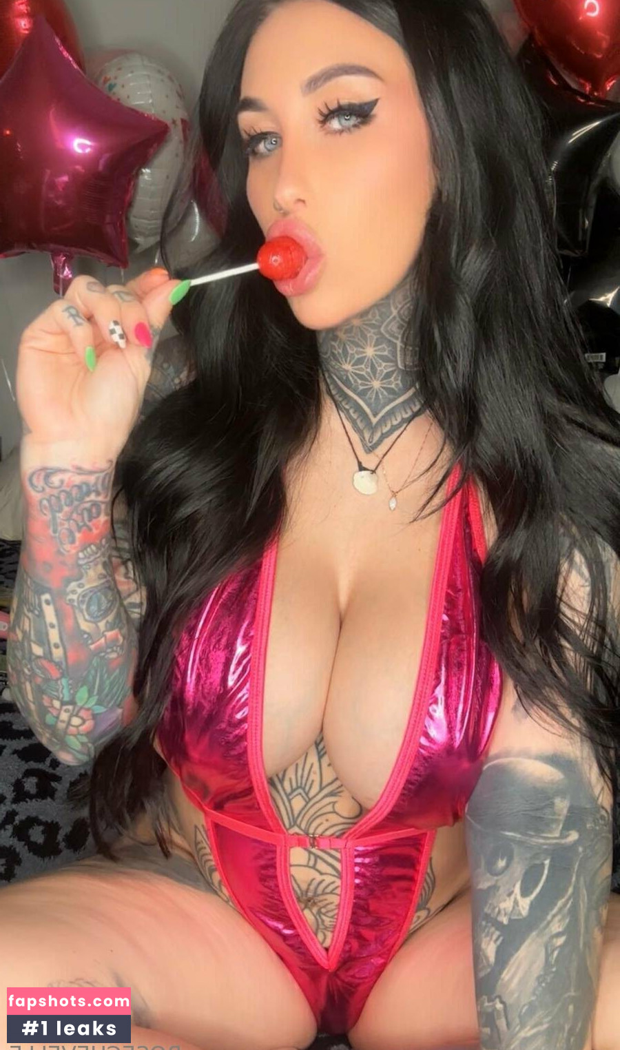 rosechevelle Nude Leaks OnlyFans Photos #24 - LeakJerk