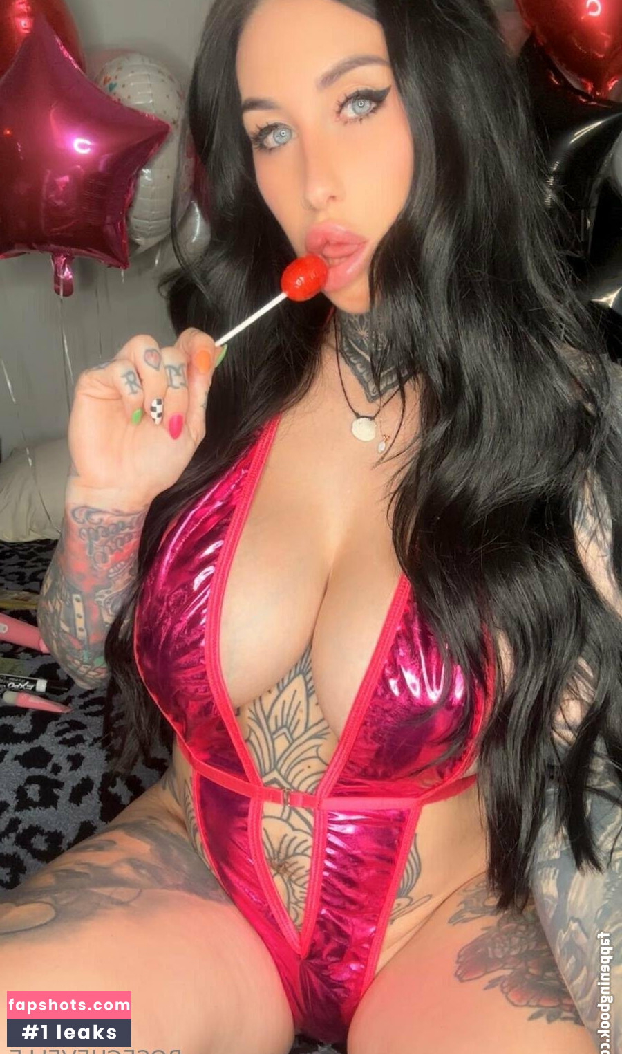 rosechevelle Nude Leaks OnlyFans Photos #5 - LeakJerk