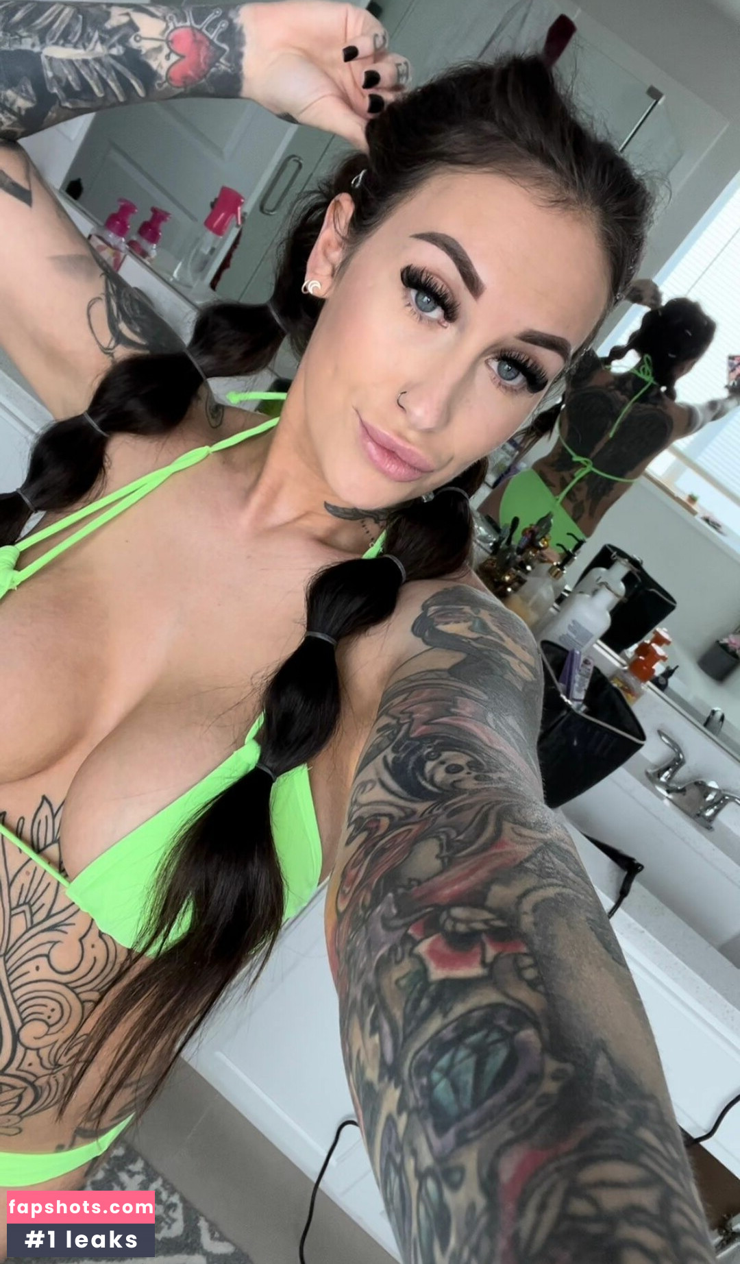 rosechevelle Nude Leaks OnlyFans Photos #44 - LeakJerk