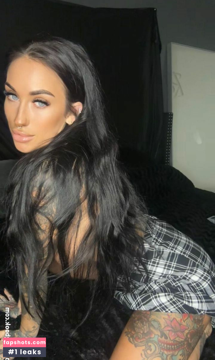 rosechevelle Nude Leaks OnlyFans Photos #45 - LeakJerk