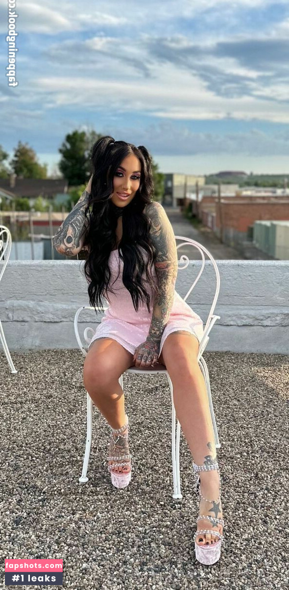 rosechevelle Nude Leaks OnlyFans Photos #51 - LeakJerk