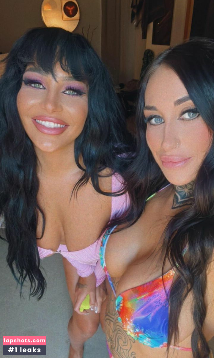 rosechevelle Nude Leaks OnlyFans Photos #55 - LeakJerk