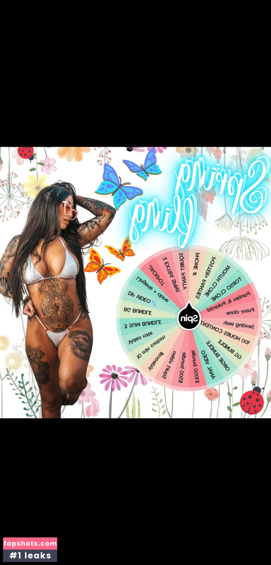 rosechevelle Nude Leaks OnlyFans Photos #56 - LeakJerk