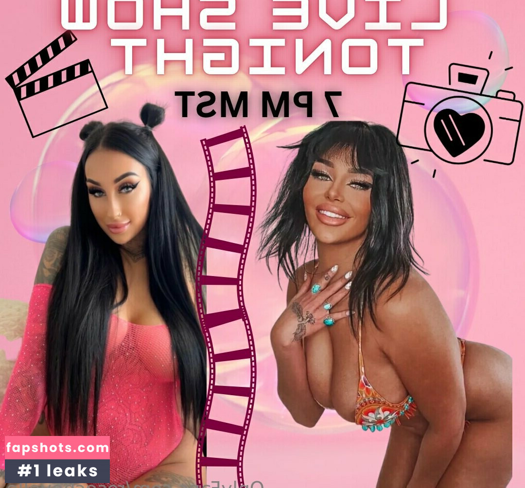 rosechevelle Nude Leaks OnlyFans Photos #69 - LeakJerk