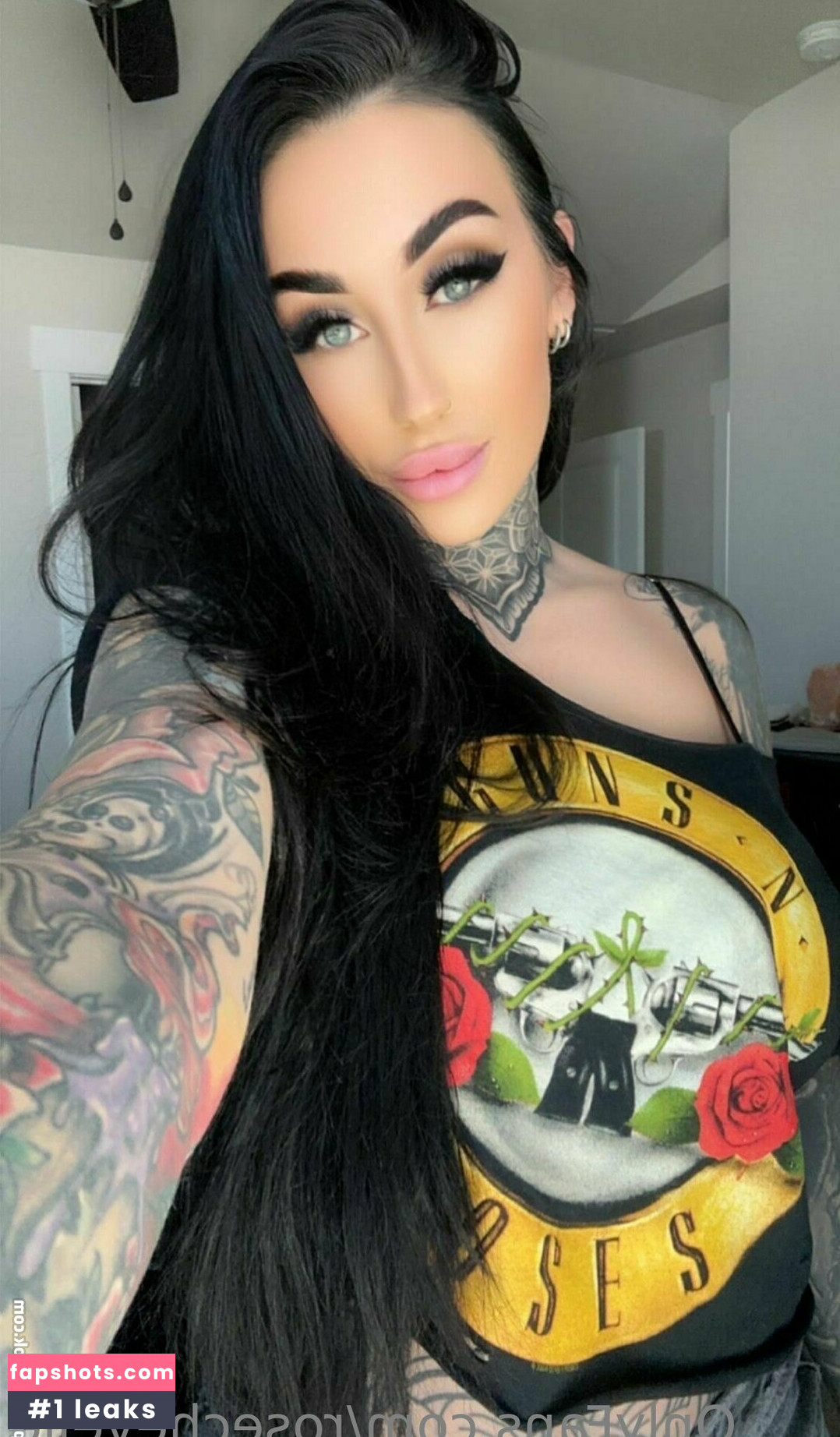 rosechevelle Nude Leaks OnlyFans Photos #70 - LeakJerk