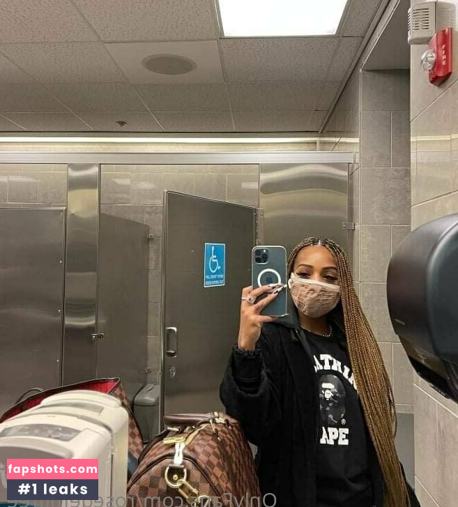 rosedemifree Filtración Desnuda OnlyFans Foto #26 - Fapshots