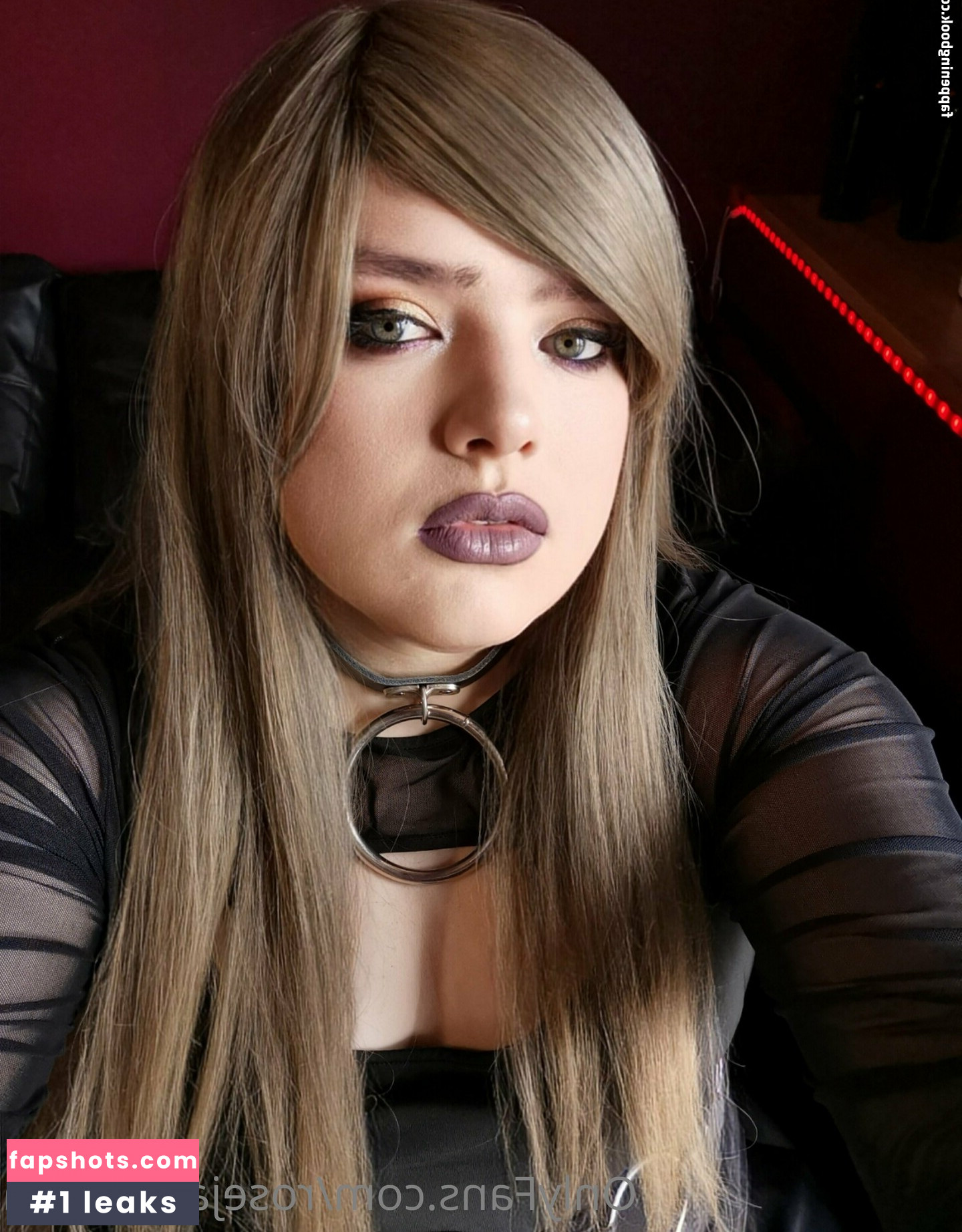 rosejadestorm gallery photo #13