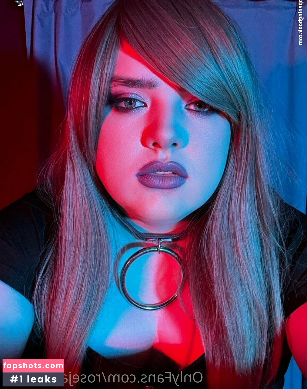 rosejadestorm gallery photo #19