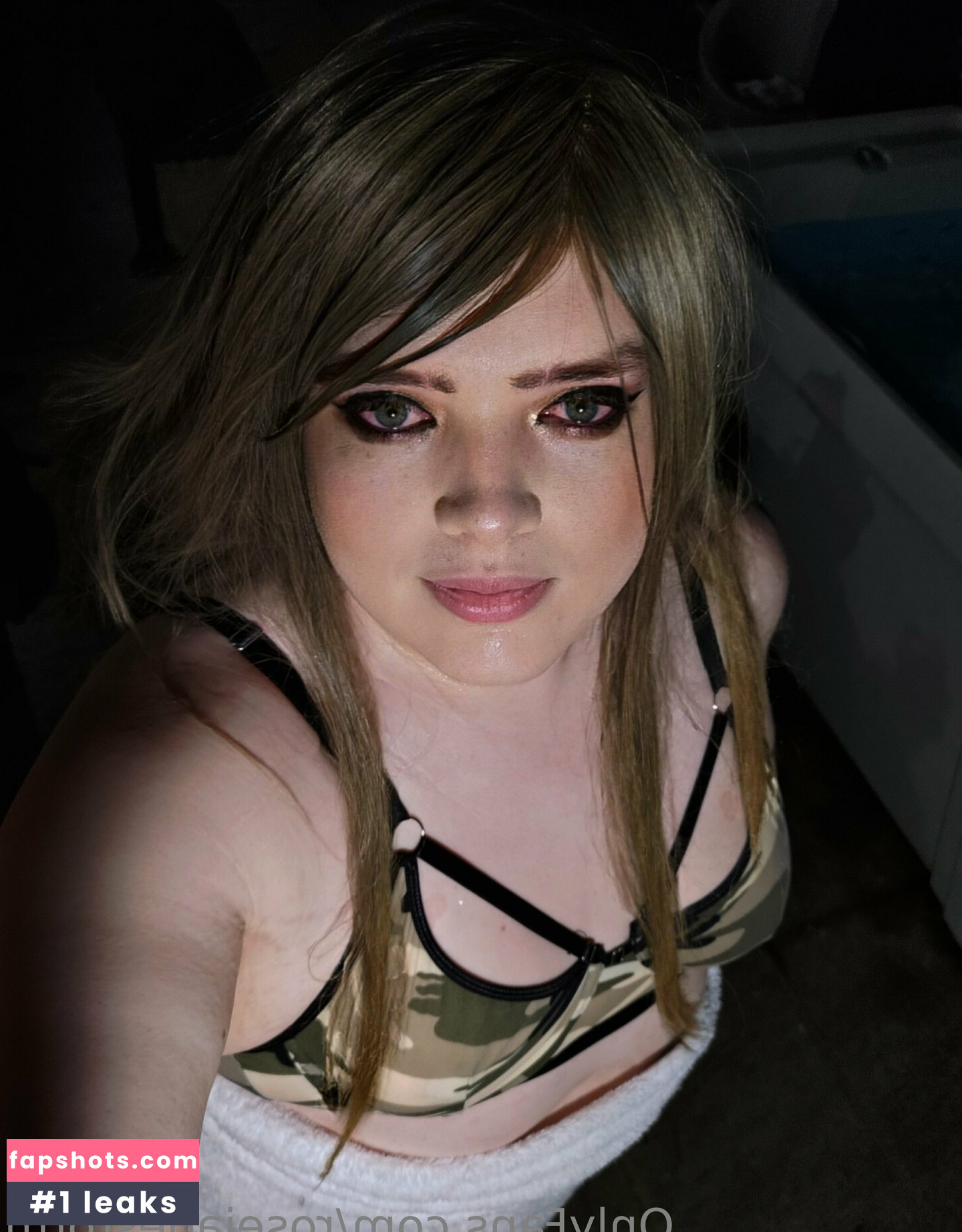 rosejadestorm gallery photo #8