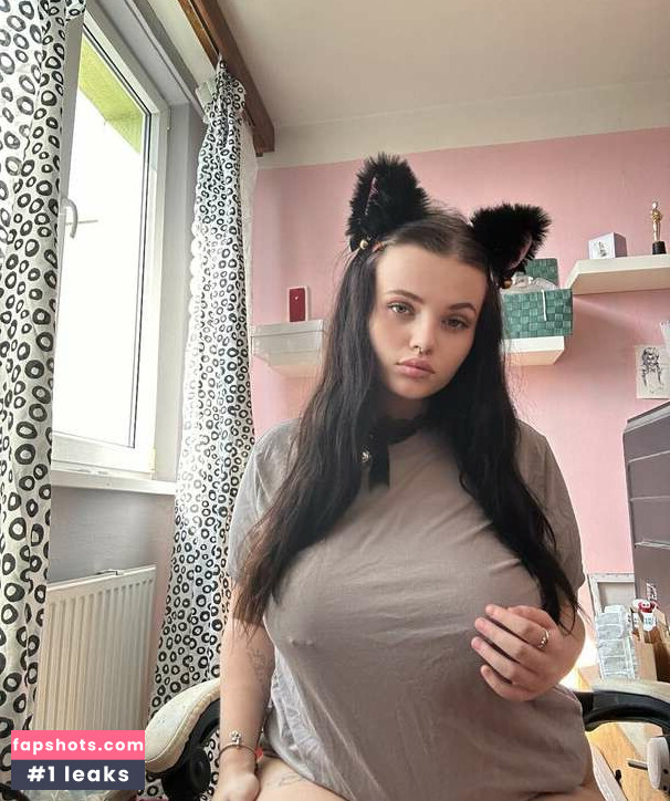 Roselinde Nacktheit OnlyFans Fotos #13 - Fapshots