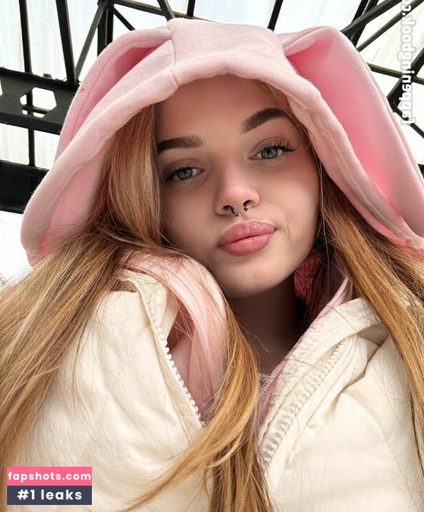 Roselinde Nacktheit OnlyFans Fotos #4 - Fapshots