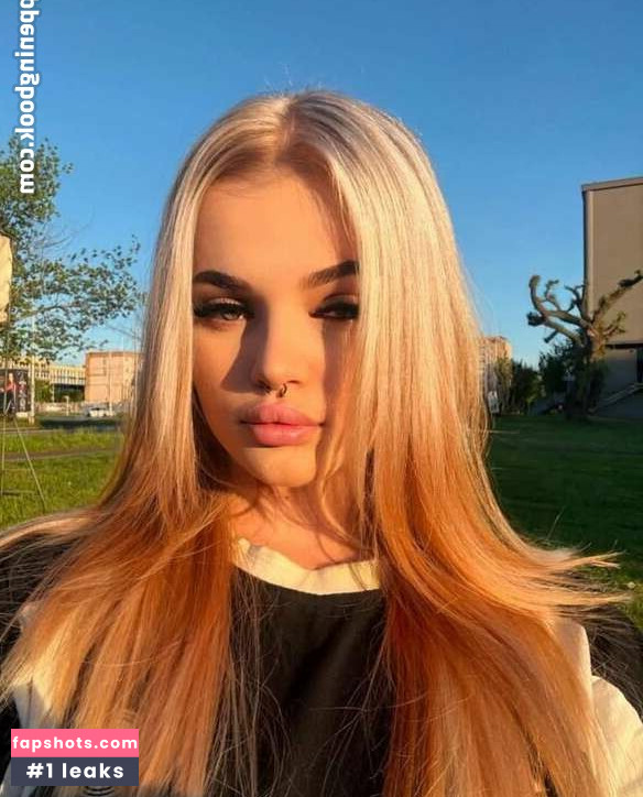 Roselinde Nacktheit OnlyFans Fotos #6 - Fapshots